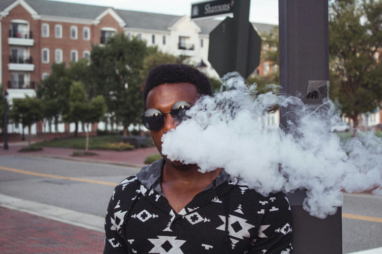 🔥 DEIN VAPE-OUTLET 🔥